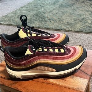 Nike Air Max 97 Corduroy